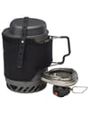 Primus + Lite Plus Stove System II 0.8L Black