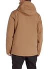 Protest + Timo Snowjacket Fudge Camel - 4