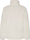 Protest + Riri Jr Full Zip Top Seashelloffwhite