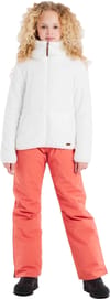 Protest + Riri Jr Full Zip Top Seashelloffwhite - 3