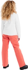 Protest + Riri Jr Full Zip Top Seashelloffwhite - 4