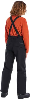 Protest + Spiket Jr Snowpants True Black - 4