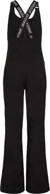 Protest + Prtchar Jr Softshell Salopette True Black