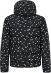 Protest + Prtdaylily Snowjacket True Black
