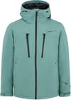 Prttimo 23 Snowjacket Atlantic Green + Protest