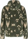 Protest + Prtfoulden Outdoor Hoody Thyme