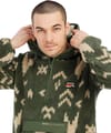 Protest + Prtfoulden Outdoor Hoody Thyme - 5