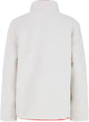 Protest + Prtbartis Jr Fullziptop Kitoffwhite