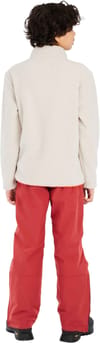 Protest + Prtbartis Jr Fullziptop Kitoffwhite - 4