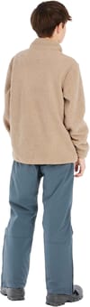 Protest + Prtbartis Jr Fullziptop Bamboobeige - 4