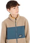 Protest + Prtbartis Jr Fullziptop Bamboobeige - 5