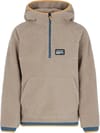 Prtcult Jr Hoody Bamboobeige + Protest