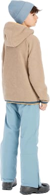 Protest + Prtcult Jr Hoody Bamboobeige - 4