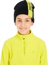 Protest + Perfecty Jr 1/4 Zip Top Limone - 5