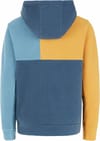 Protest + Prttatoon Jr Hoody Yale Blue