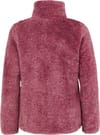 Protest + Riri Jr Full Zip Top Rose Dust
