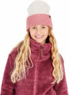 Protest + Riri Jr Full Zip Top Rose Dust - 5
