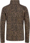 Protest + Prtmissy Jr 1/4 Zip Active Top Tortilla