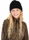 Protest + Prtmissy Jr 1/4 Zip Active Top Tortilla - 5