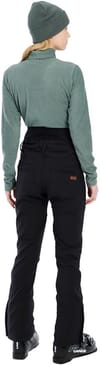 Protest + Prtlullabyos Snowpants True Black - 4