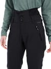 Protest + Prtlullabyos Snowpants True Black - 5