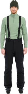 Protest + Prtmikado Snowpants True Black - 3