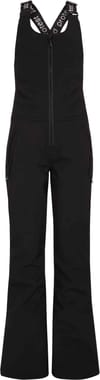 Prtchar Jr Salopette True Black + Protest