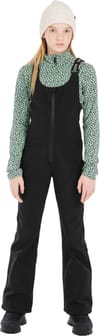 Protest + Prtchar Jr Salopette True Black - 3