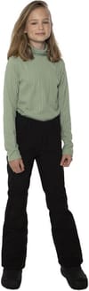 Protest + Relole Jr Snowpants True Black - 3