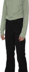 Protest + Relole Jr Snowpants True Black - 5