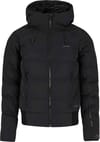 Prtalysumi Snowjacket True Black + Protest