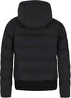 Protest + Prtalysumi Snowjacket True Black