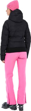 Protest + Prtalysumi Snowjacket True Black - 4