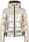 Prtcortina 24 Snowjacket Metal + Protest