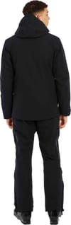 Veste de Ski Protest Fille Prttamires Jr Nutty Cognac