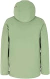 Protest + Prttimothy Snowjacket Marl Green