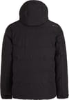 Protest + Prtsuperior24 Snowjacket True Black