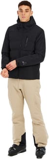 Protest + Prtsuperior24 Snowjacket True Black - 5