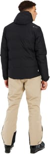 Protest + Prtsuperior24 Snowjacket True Black - 6