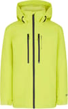 Prtflynty Jr Snowjacket Limone + Protest