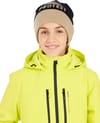 Protest + Prtflynty Jr Snowjacket Limone - 5