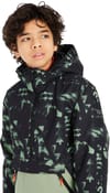 Protest + Prtrobin Jr Anorak True Black - 5