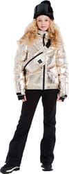 Protest + Prtnelli Jr 24 Snowjacket Metal - 3