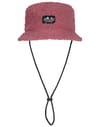 Prtkiss Hat Rose Dust + Protest