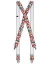 Prttown Suspender Bamboobeige + Protest