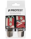 Protest + Prttown Suspender Bamboobeige - 3