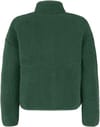 Protest + Prtlux Outdoor Full Zip Top Thyme