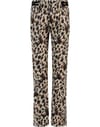 Prttuuli Snowpants Bamboo Beige + Protest