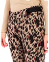 Protest + Prttuuli Snowpants Bamboo Beige - 5