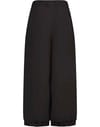 Protest + Prtkenny Jr Snowpants True Black
